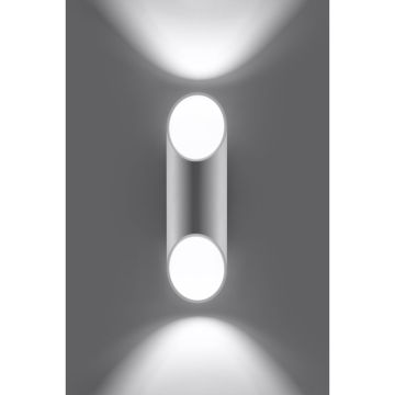 Sollux PENNE SL.0108 Applique murale 1x40W/G9
