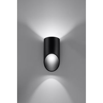 Sollux PENNE SL.0113 Applique murale 1x40W/G9