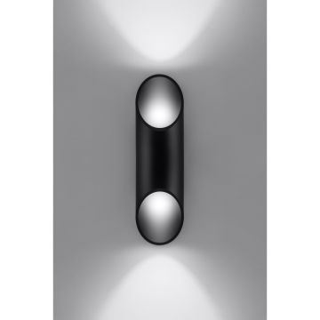 Sollux PENNE SL.0114 Applique murale 1x40W/G9
