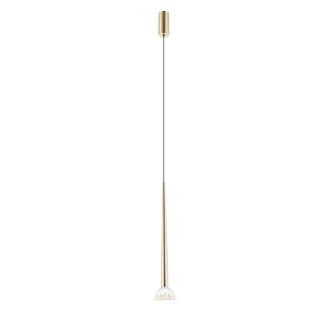 Zuma Line BOSTON P0603-01A-F7B1 Suspension lumineuse 1x5W/Led 3000K 550lm IP20