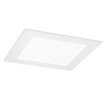 Antigo Tottori 7727 Spot encastré 1x10W/LED 3000K 1150lm IP44