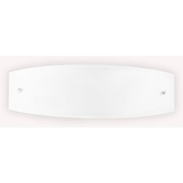 Ideal Lux ALI 026558 Applique murale 2x60W/E27 ip20