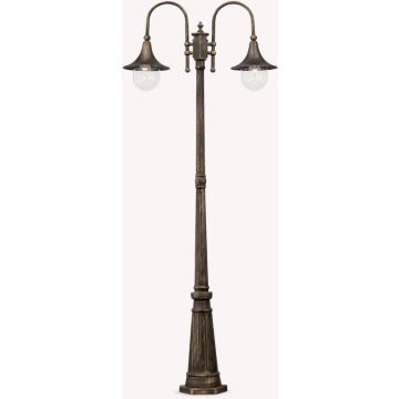 Ideal Lux CIMA 024097 Lanterne 2x52W/E27 ip43