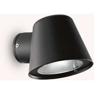 Ideal Lux GAS 020228 Applique murale 1x28W/GU10 ip43