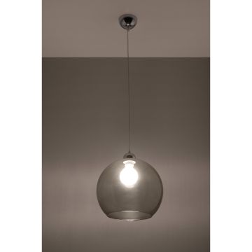 Sollux BALL SL.0250 Suspension lumineuse 1x60W/E27