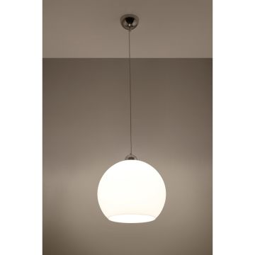 Sollux BALL SL.0256 Suspension lumineuse 1x60W/E27