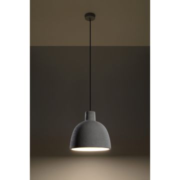 Sollux DAMASO SL.0281 Suspension lumineuse 1x60W/E27