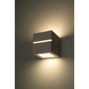 Sollux LEOLINE SL.0230 Applique murale 1x60W/E27