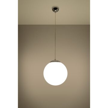 Sollux UGO SL.0264 Suspension lumineuse 1x60W/E27
