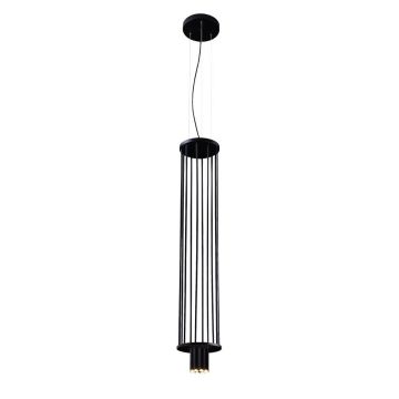 Antigo IHI 9007 Suspension lumineuse 8x40W/G9 IP20
