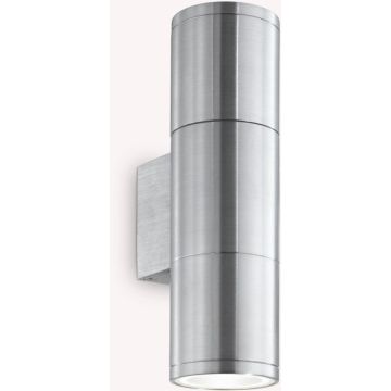 Ideal Lux GUN 033013 Applique murale 2x35W/GU10 ip44