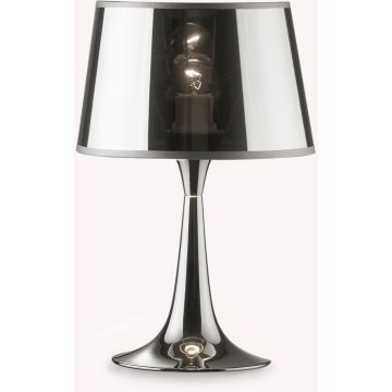 Ideal Lux LONDON 032368 Lampe de table 1x60W/E27 ip20