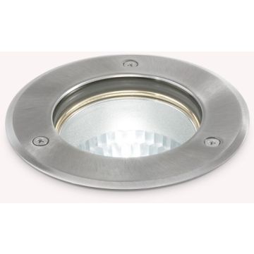Ideal Lux PARK 032832 Spot encastré 1x20W/GU10 ip67