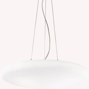 Ideal Lux SMARTIES 032016 Suspension lumineuse 3x42W/E27 ip20