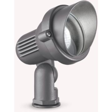 Ideal Lux TERRA 033037 Projecteur de jardin 1x28W/GU10 ip65