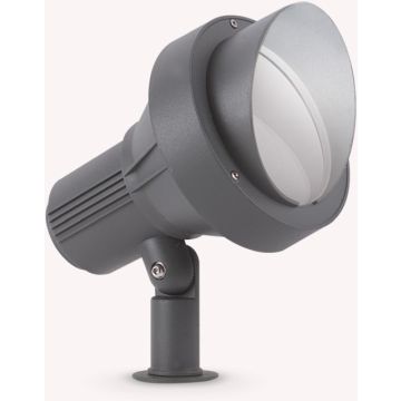 Ideal Lux TERRA 033044 Projecteur de jardin 1x42W/E27 ip65
