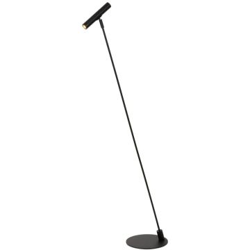Lucide ALEC 03746/03/30 Lampadaire 1x3w/g9 2700k 260lm ip20