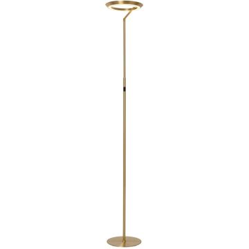 Lucide CELESTE 03745/24/02 Lampadaire 1x20w/led 2700k 927lm ip20