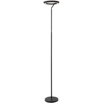 Lucide CELESTE 03745/24/30 Lampadaire 1x20w/led 2700k 927lm ip20