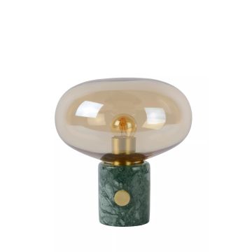 Lucide CHARLIZE 03520/01/62 Lampe de table 1x40w/e27 ip20