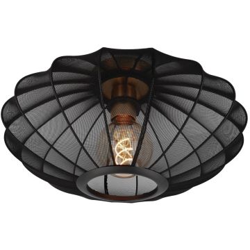 Lucide CORINA 03147/40/30 Plafonnier 1x40w/e27 ip20