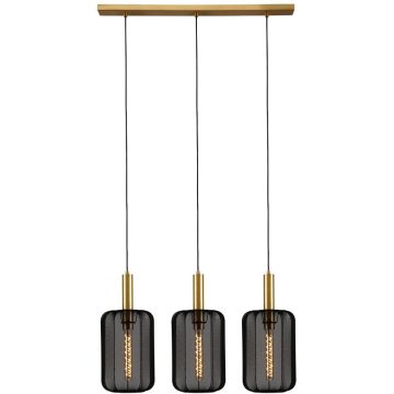 Lucide CORINA 03447/03/30 Suspension lumineuse 3x40w/e27 ip20