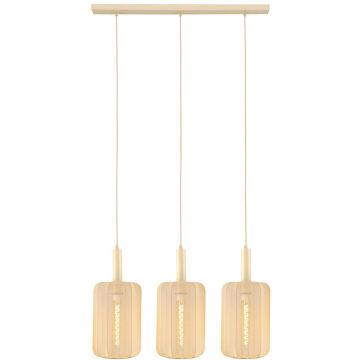 Lucide CORINA 03447/03/38 Suspension lumineuse 3x40w/e27 ip20