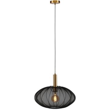 Lucide CORINA 03447/52/30 Suspension lumineuse 1x40w/e27 ip20