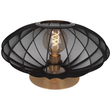 Lucide CORINA 03547/40/30 Lampe de table 1x40w/e27 ip20