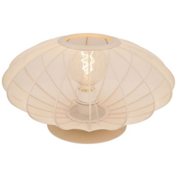 Lucide CORINA 03547/40/38 Lampe de table 1x40w/e27 ip20