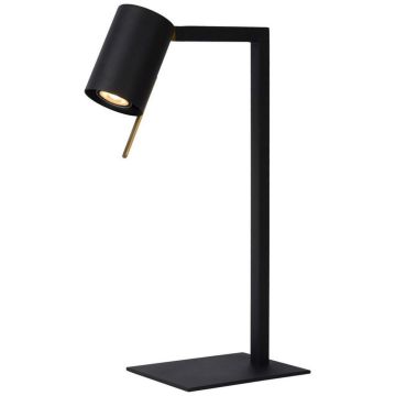 Lucide LESLEY 03525/01/30 Lampe de bureau 1x35w/gu10 ip20