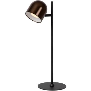 Lucide SKANSKA 03649/03/96 Lampe de bureau 1x3w/led 3000-6000k 350lm ip44