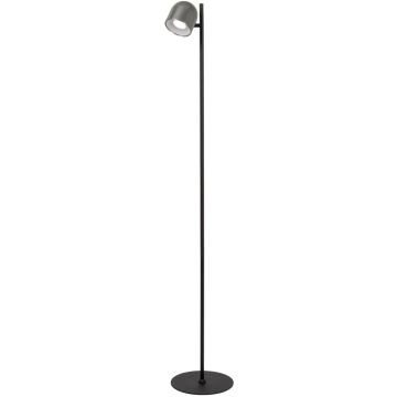 Lucide SKANSKA 03749/03/15 Lampadaire 1x3w/led 3000-6000k 350lm ip44