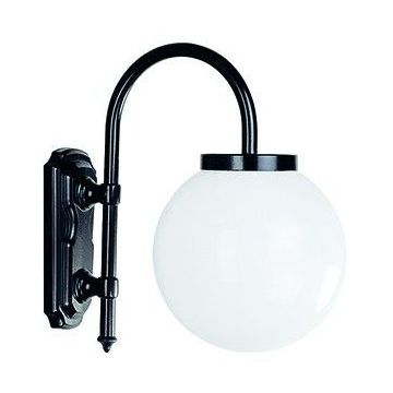 Novolux BOOM 036B-G05X1A-02 Applique murale 1x42W/E27 IP43