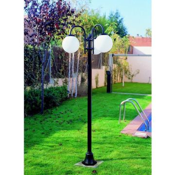 Novolux BOOM 036F-G05X1A-02 Lanterne 3x70W/E27 IP43