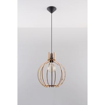 Sollux ARANCIA SL.0391 Suspension lumineuse 1x60W/E27