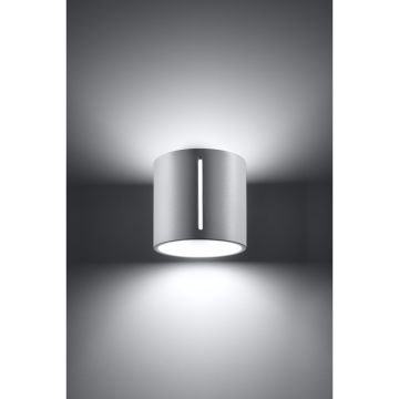 Sollux INEZ SL.0352 Applique murale 1x40W/G9