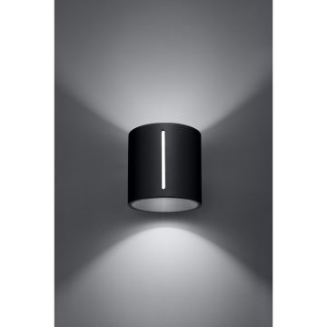 Sollux INEZ SL.0353 Applique murale 1x40W/G9