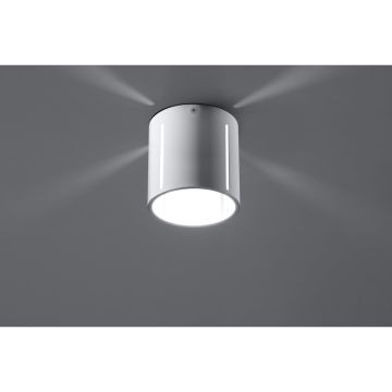 Sollux INEZ SL.0355 Spot en saillie 1x40W/G9