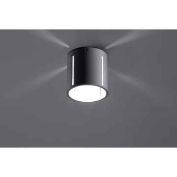 Sollux INEZ SL.0357 Spot en saillie 1x40W/G9