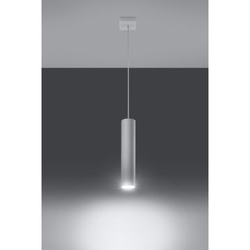 Sollux LAGOS SL.0323 Suspension lumineuse 1x40W/GU10