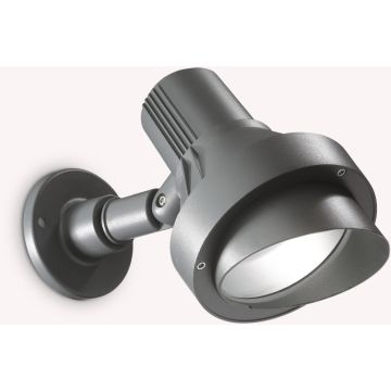 Ideal Lux TERRA 046167 Applique murale 1x42W/E27 ip65