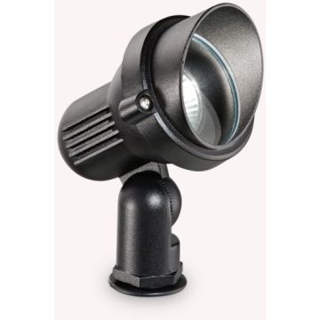 Ideal Lux TERRA 046211 Projecteur de jardin 1x28W/GU10 ip65