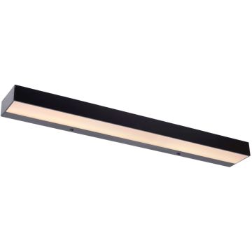 Lucide ALEXA 04210/08/30 Applique murale 1x8w/led 3000k 800lm ip44