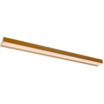 Lucide ALEXA 04210/13/02 Applique murale 1x13w/led 3000k 1400lm ip44