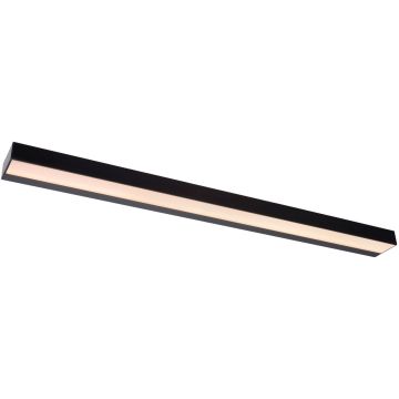 Lucide ALEXA 04210/13/30 Applique murale 1x13w/led 3000k 1400lm ip44