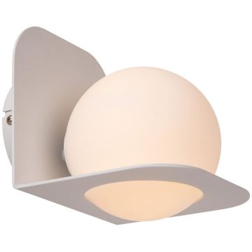 Lucide DAVY 04211/01/31 Applique murale 1x33w/g9 ip44