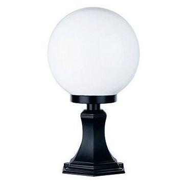 Novolux CAST 046C-G05X1A-02 Lampe sur pied 1x70W/E27 IP43