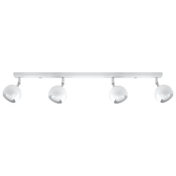 Sollux OCULARE 4L SL.0441 Spot 4x40W/GU10