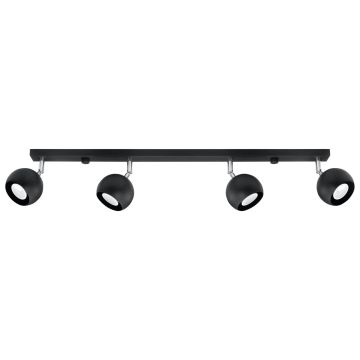 Sollux OCULARE 4L SL.0447 Spot 4x40W/GU10